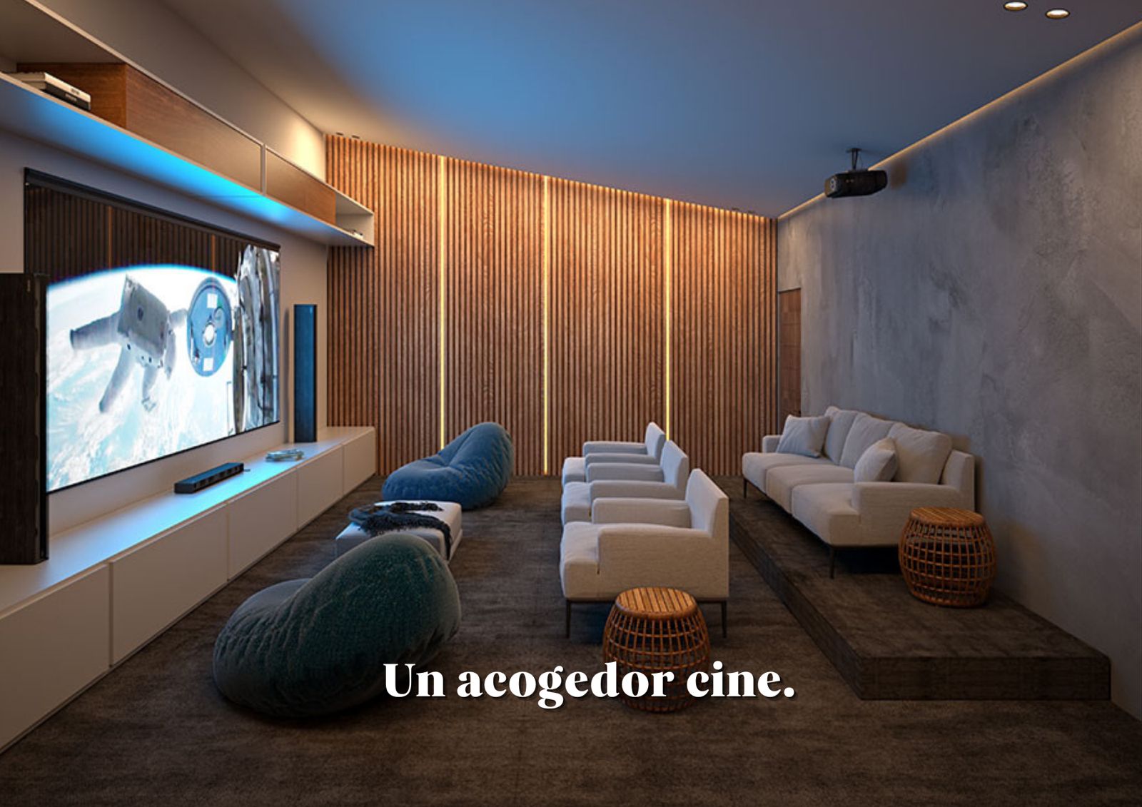 Cine