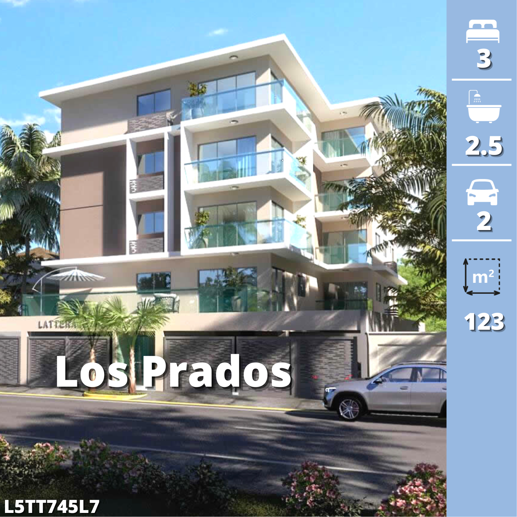 Latterale-Los-Prados