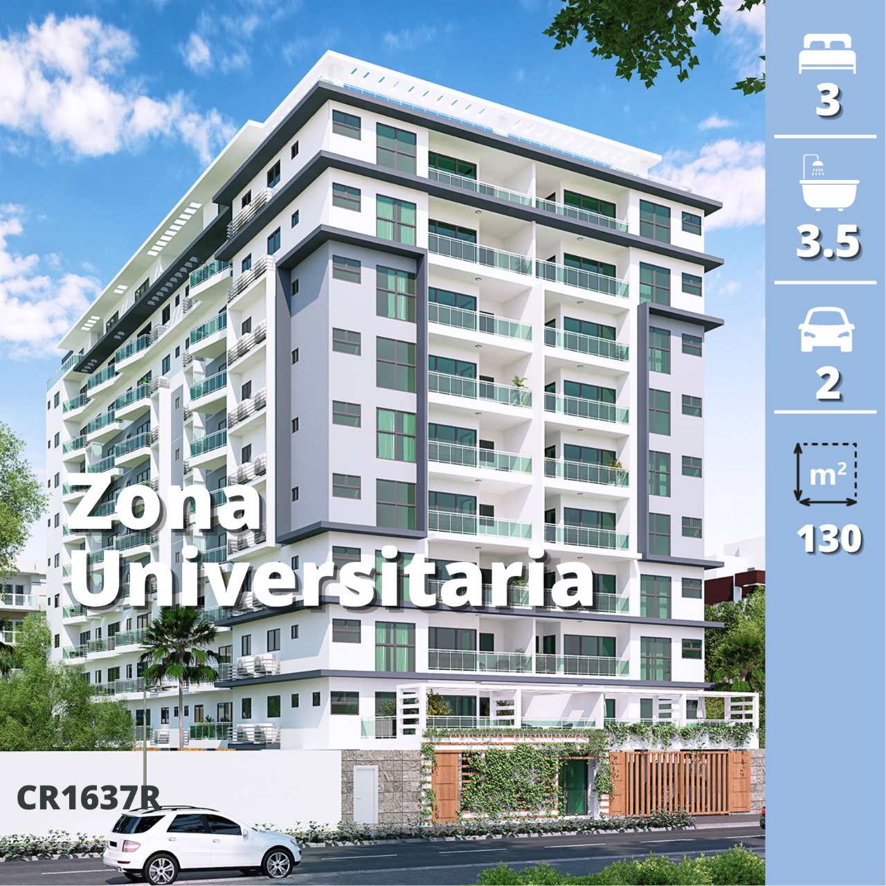 Zona-Univ