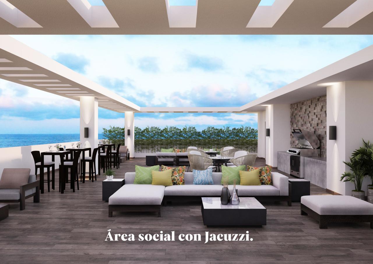 areas