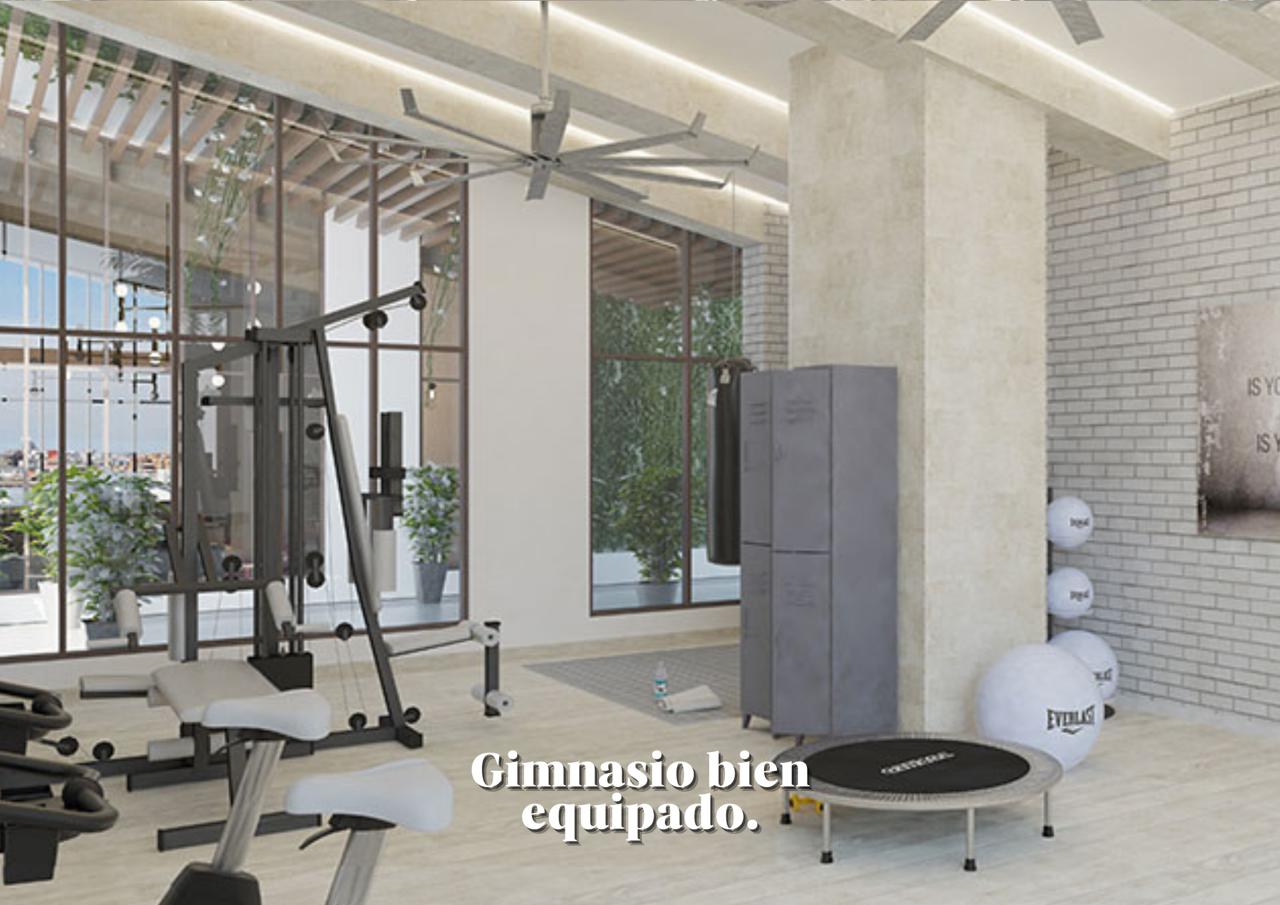 gym-24