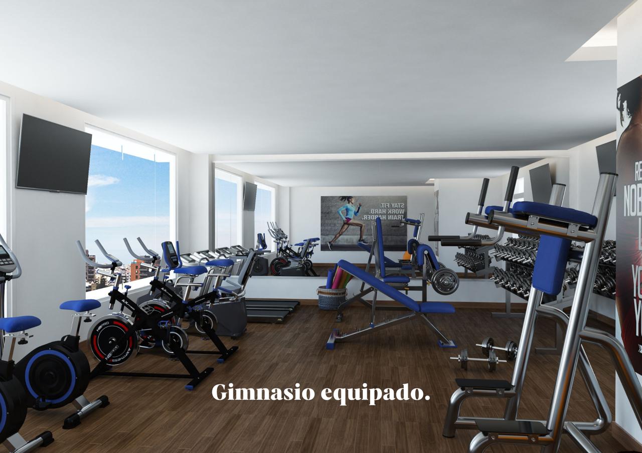 gym