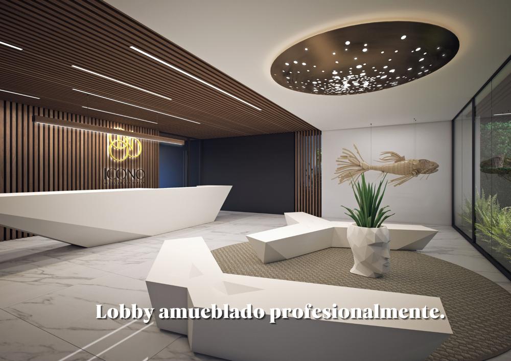 lobby-icono