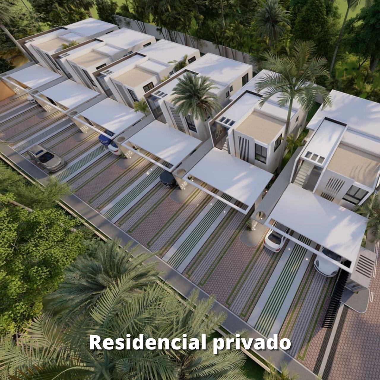 residencial