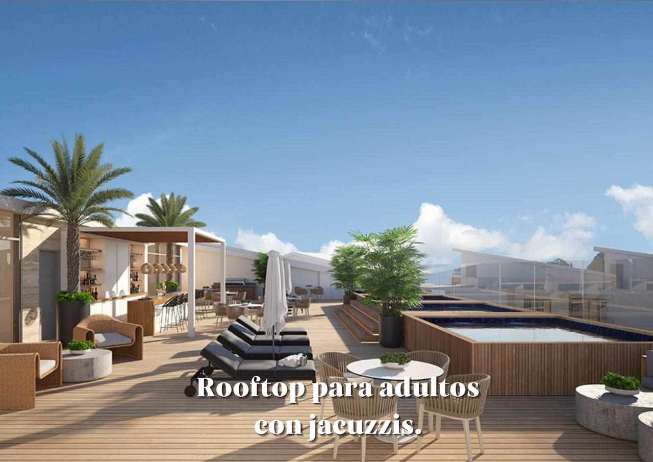 rooftop