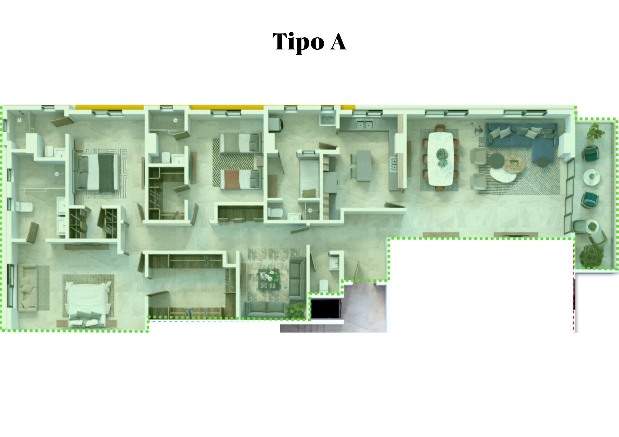 Tipo-A