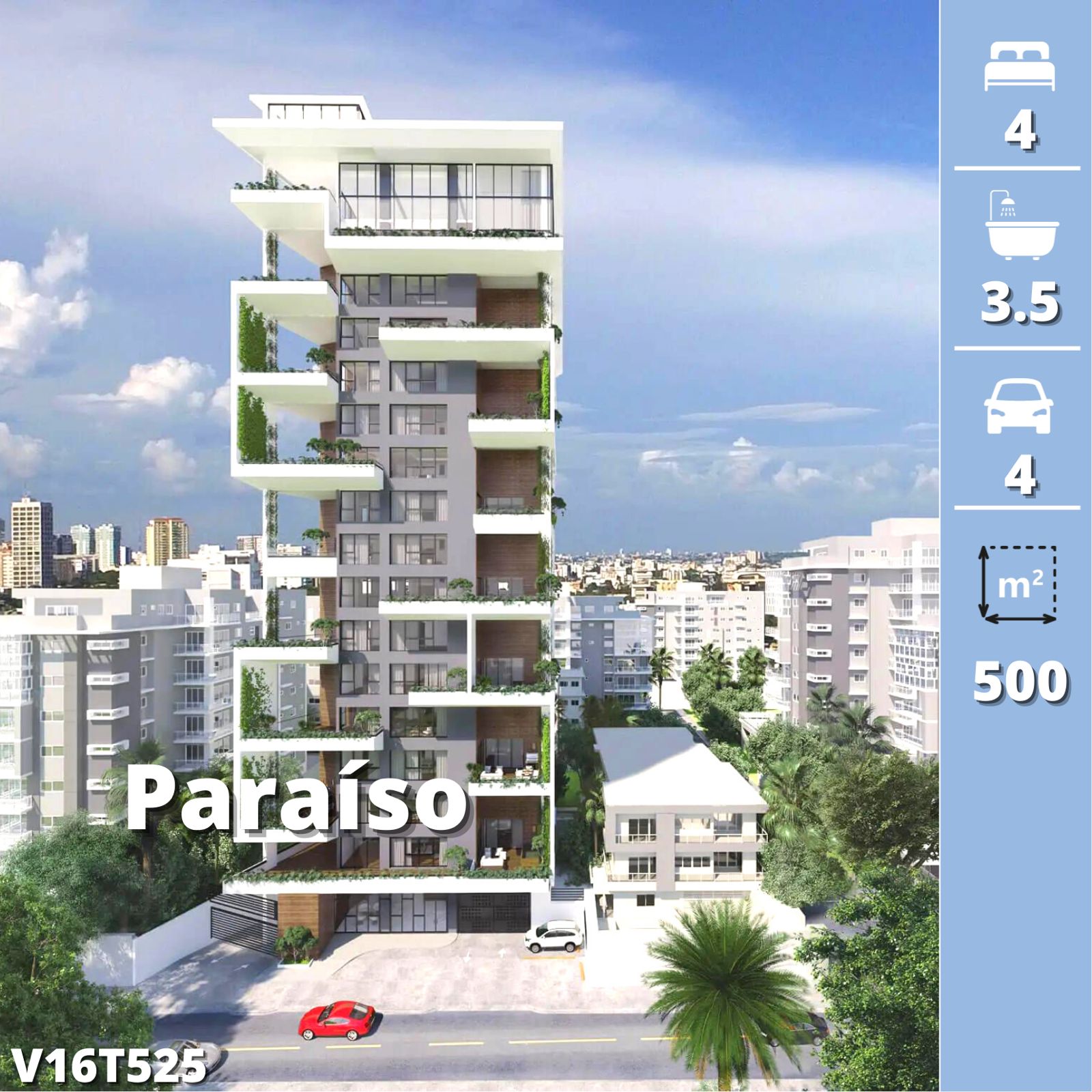 vistana-paraiso-500-mts
